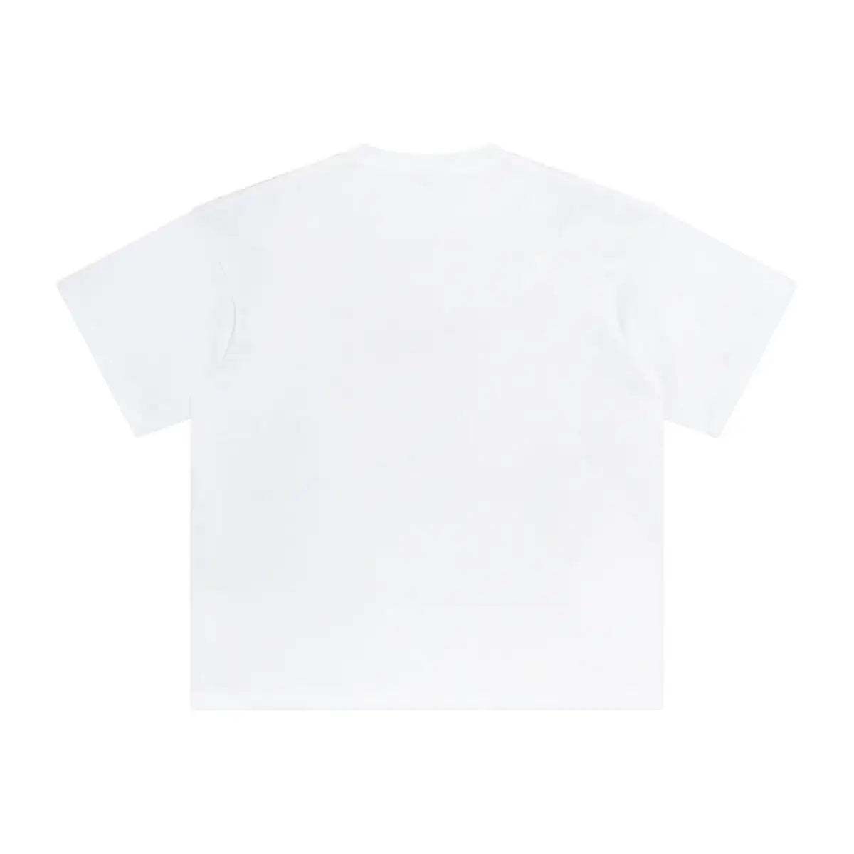 OFF CULTURE EVERYDAY BOXY TEE - Off Culture