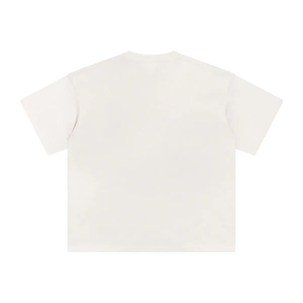 OFF CULTURE EVERYDAY BOXY TEE - Off Culture