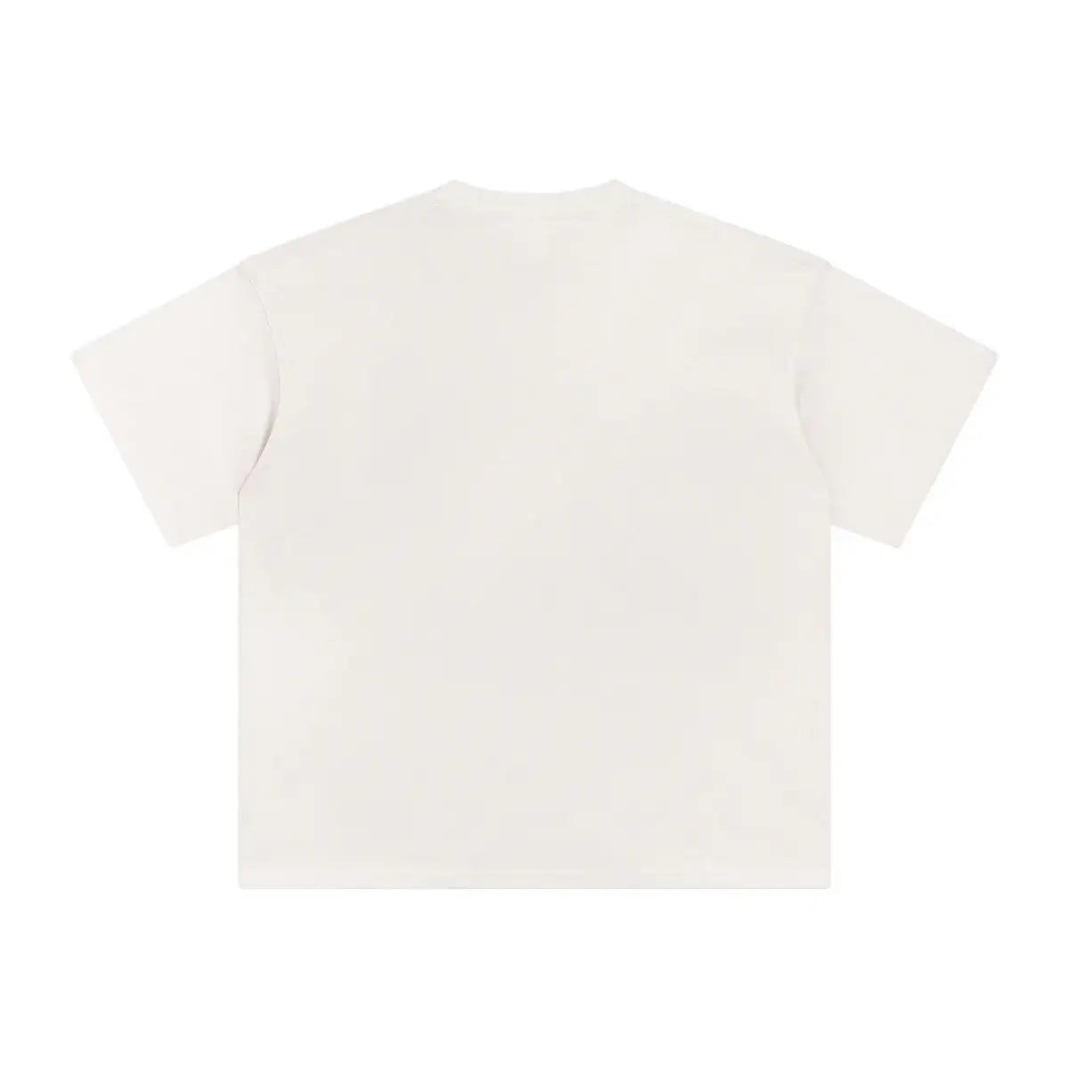 OFF CULTURE EVERYDAY BOXY TEE - Off Culture