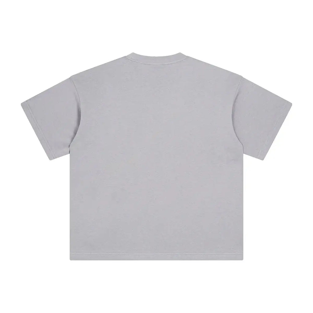 OFF CULTURE EVERYDAY BOXY TEE - Off Culture