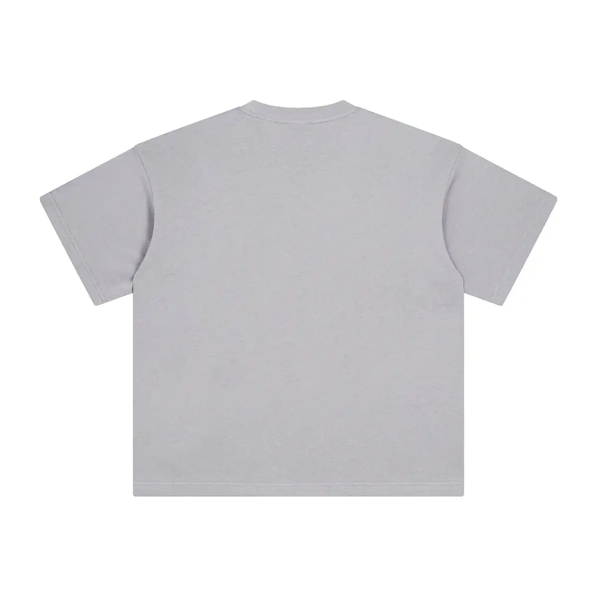 OFF CULTURE EVERYDAY BOXY TEE - Off Culture