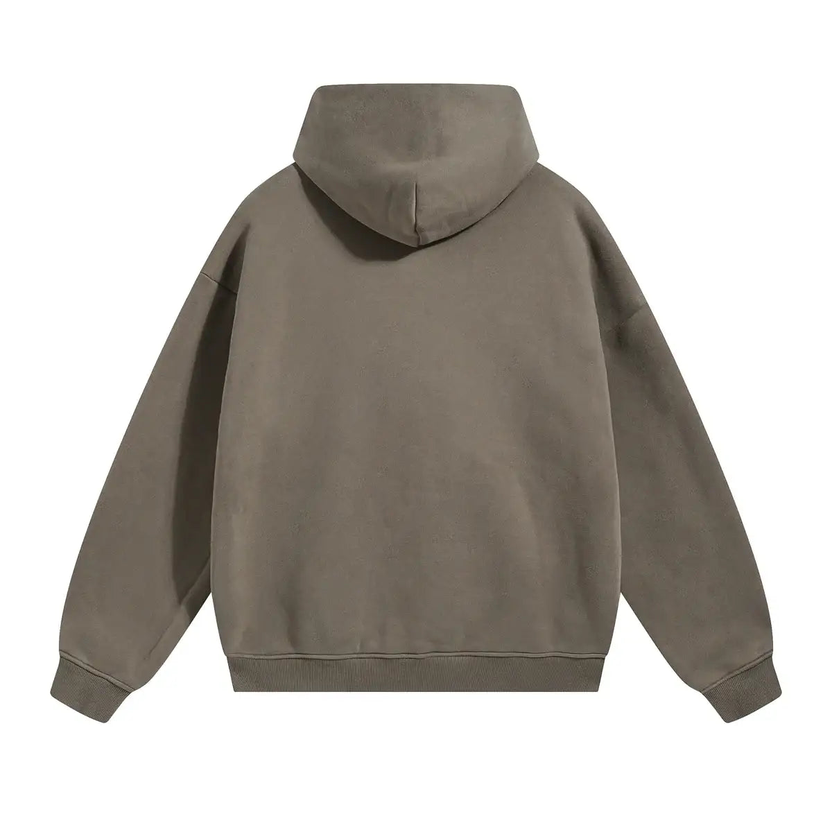 OFF CULTURE HEAVYWEIGHT HOODIE - Off Culture