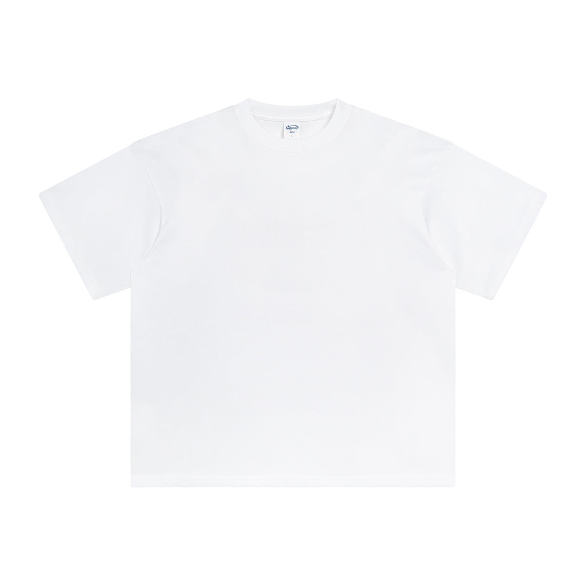 OFF CULTURE EVERYDAY BOXY TEE