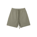 OFF CULTURE DRAWSTRING SHORTS