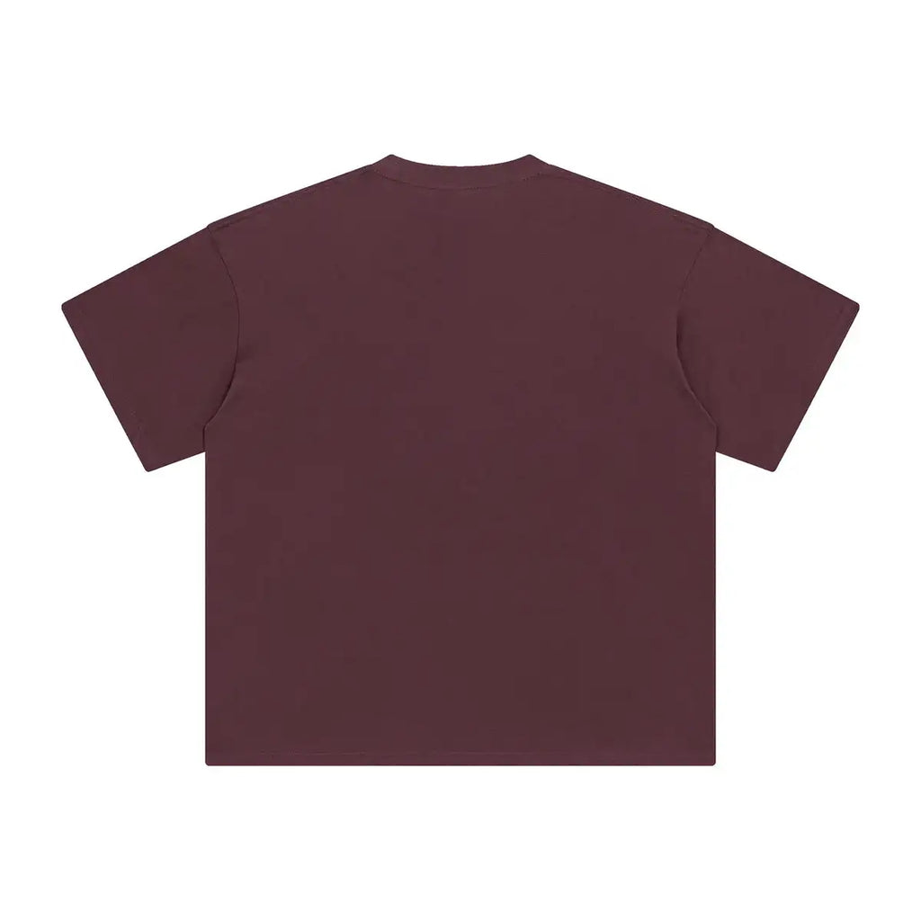 OFF CULTURE EVERYDAY BOXY TEE - Off Culture
