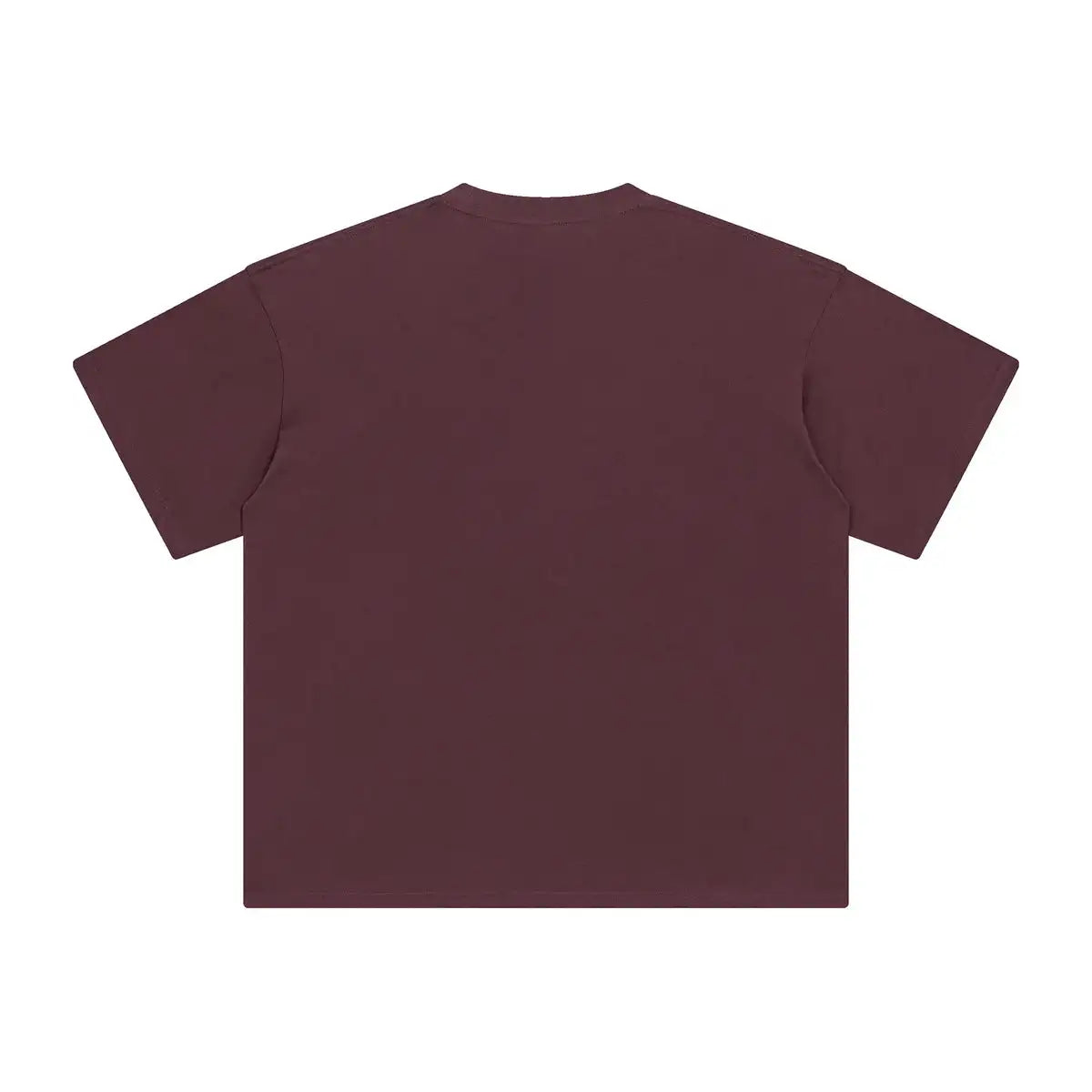 OFF CULTURE EVERYDAY BOXY TEE - Off Culture