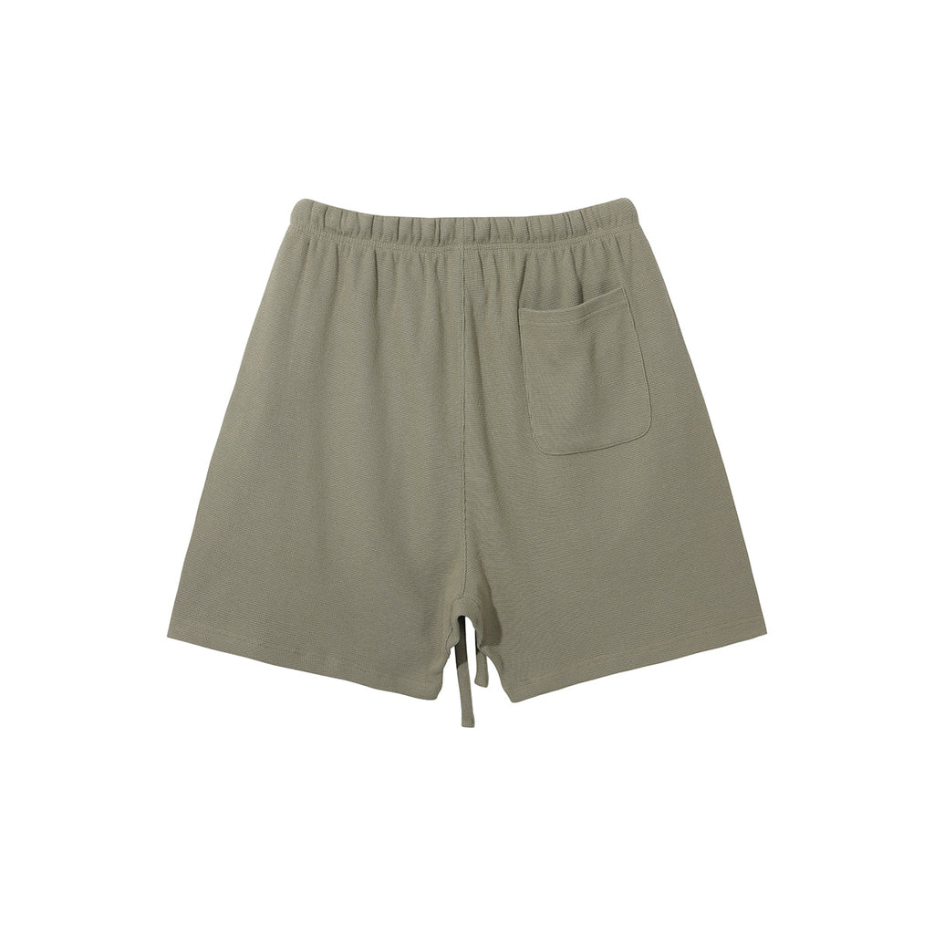OFF CULTURE DRAWSTRING SHORTS