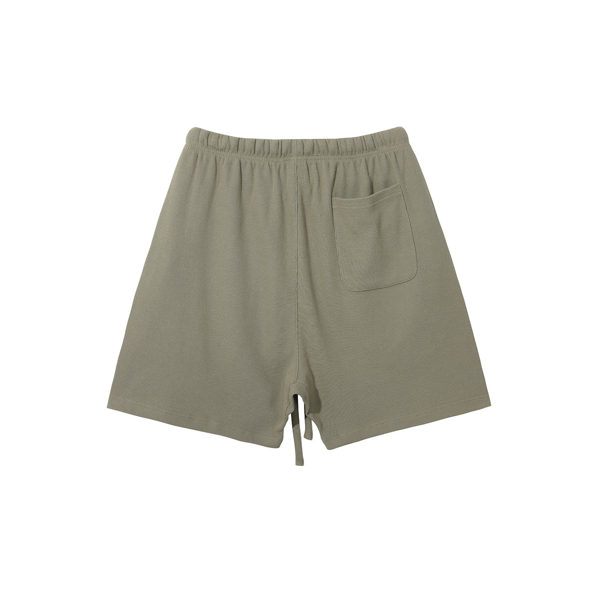 OFF CULTURE DRAWSTRING SHORTS