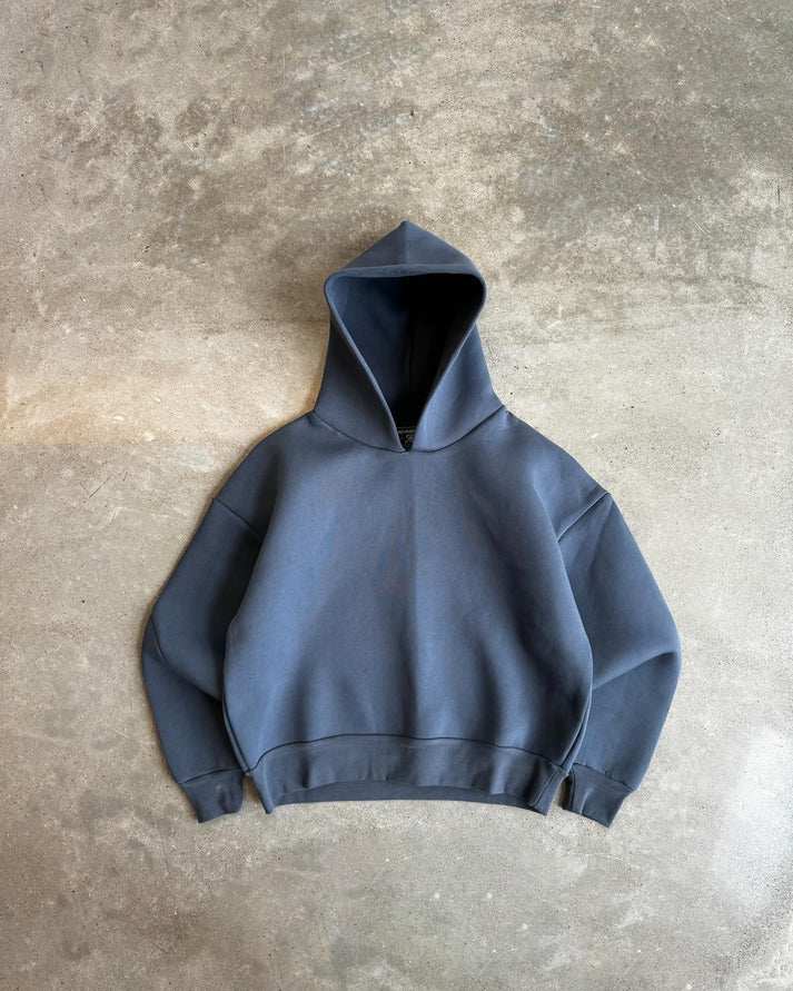 MINIMALIST TRACKSUIT - HOODIE + JOGGER - Off Culture