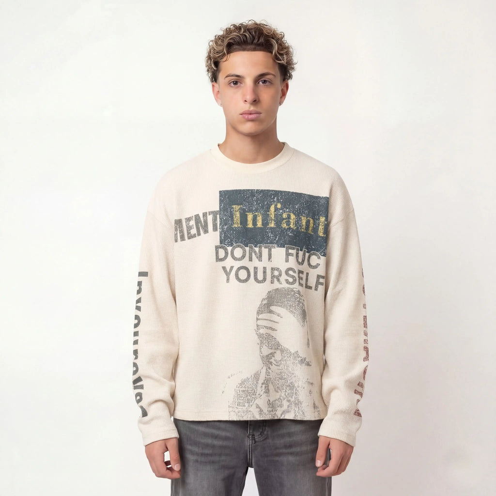DFY - SWEATSHIRT