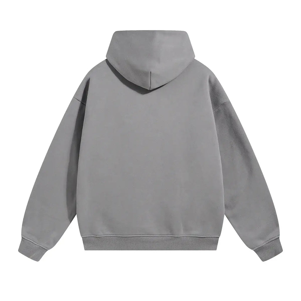 OFF CULTURE HEAVYWEIGHT HOODIE - Off Culture
