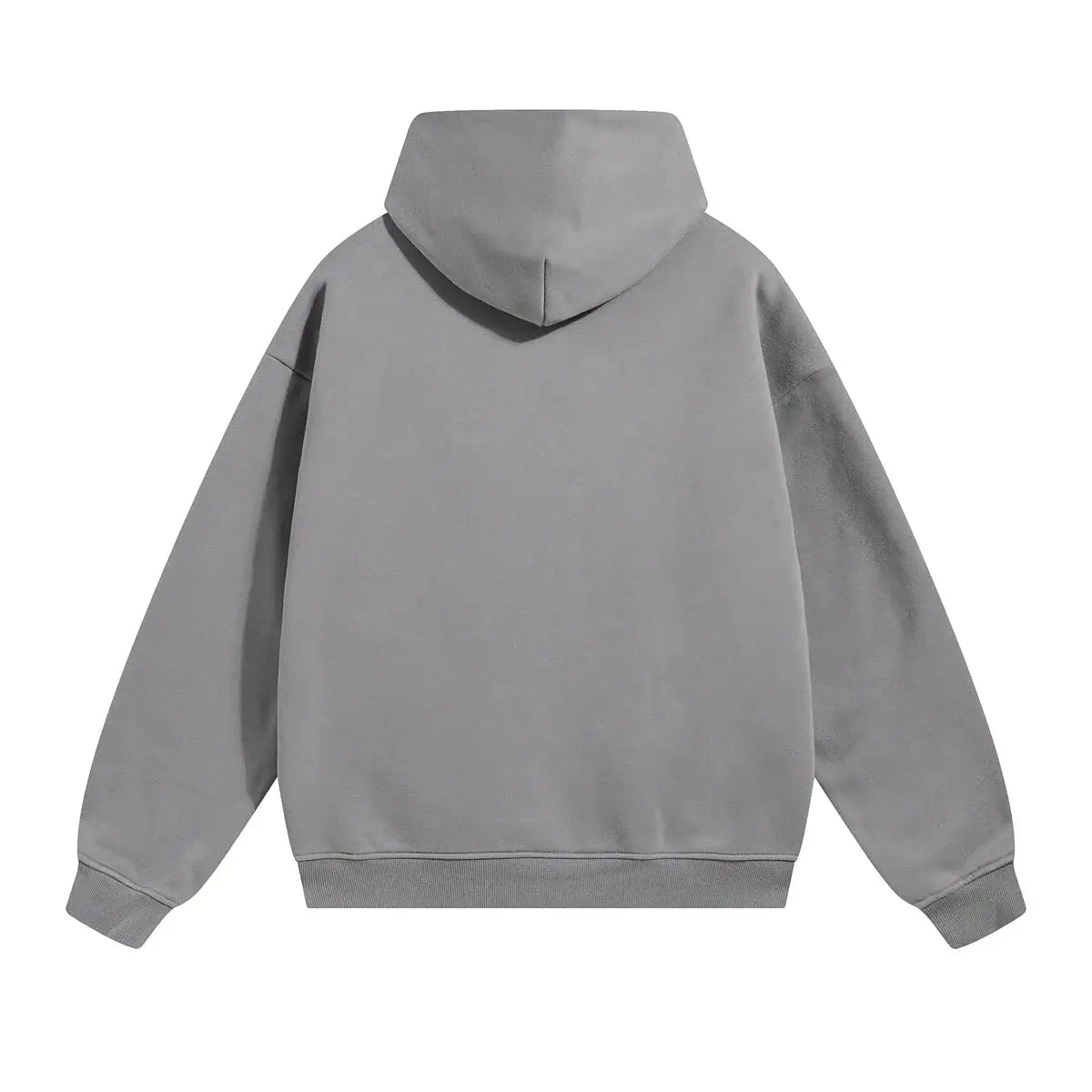 OFF CULTURE HEAVYWEIGHT HOODIE - Off Culture