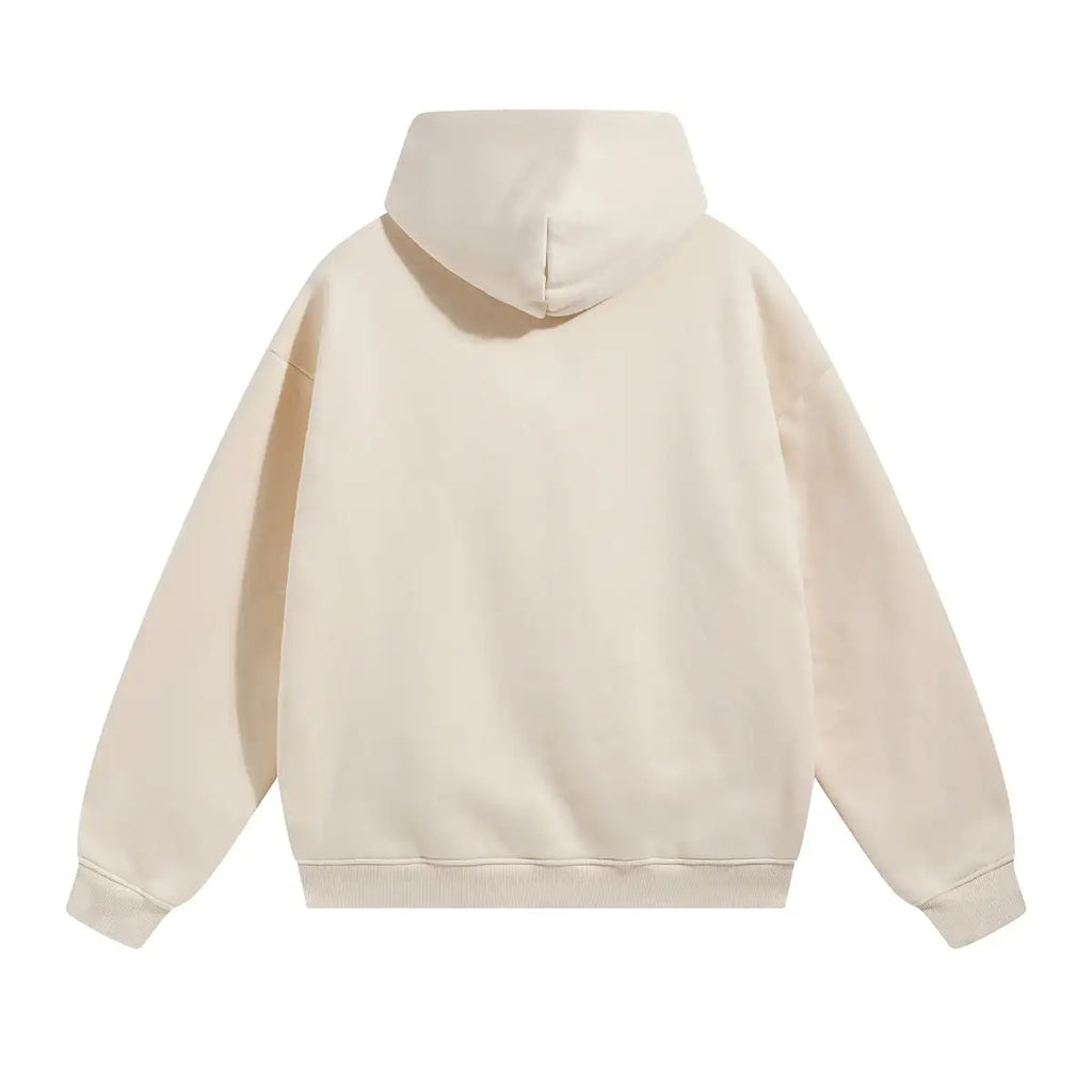 OFF CULTURE HEAVYWEIGHT HOODIE - Off Culture