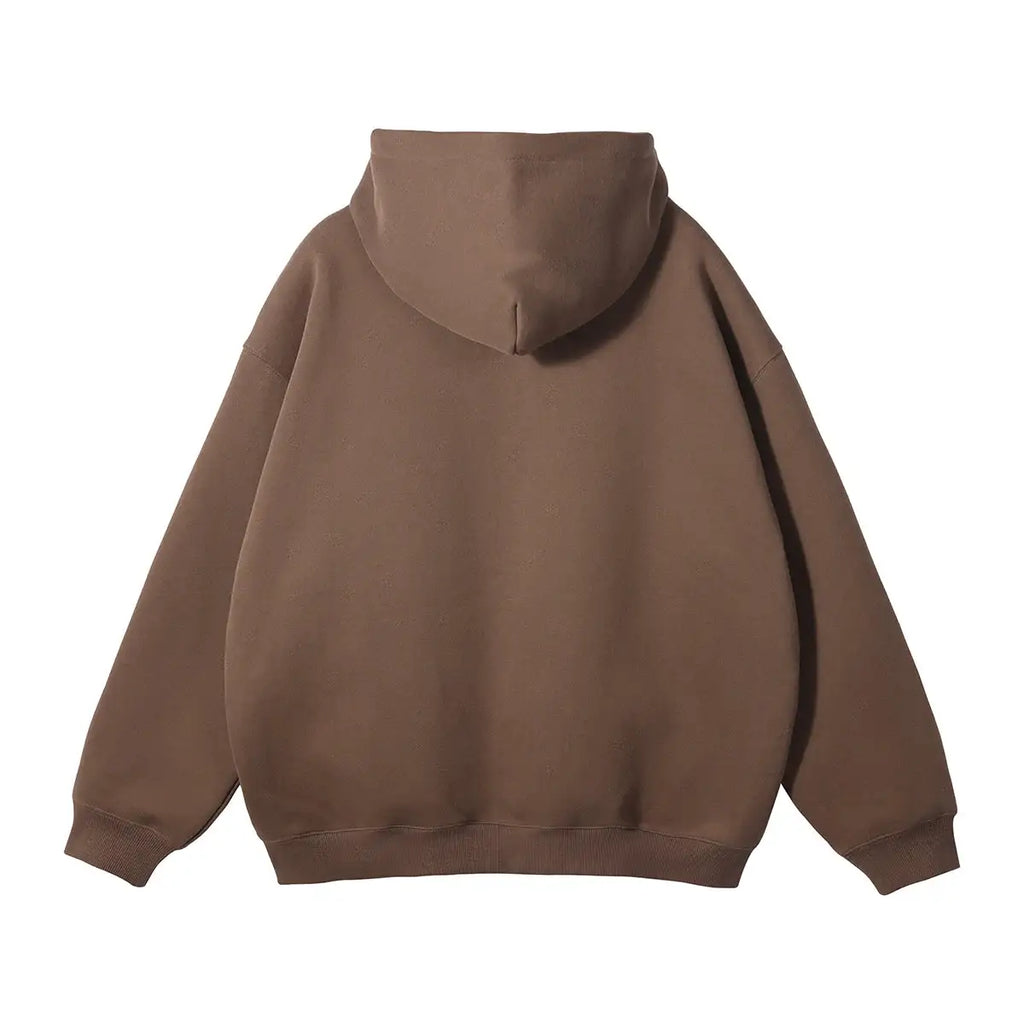 OFF CULTURE ZIP HOODIE - Off Culture