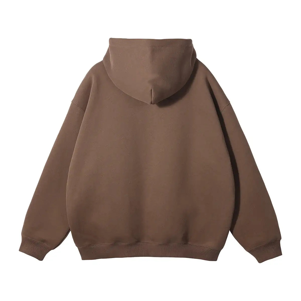 OFF CULTURE ZIP HOODIE - Off Culture