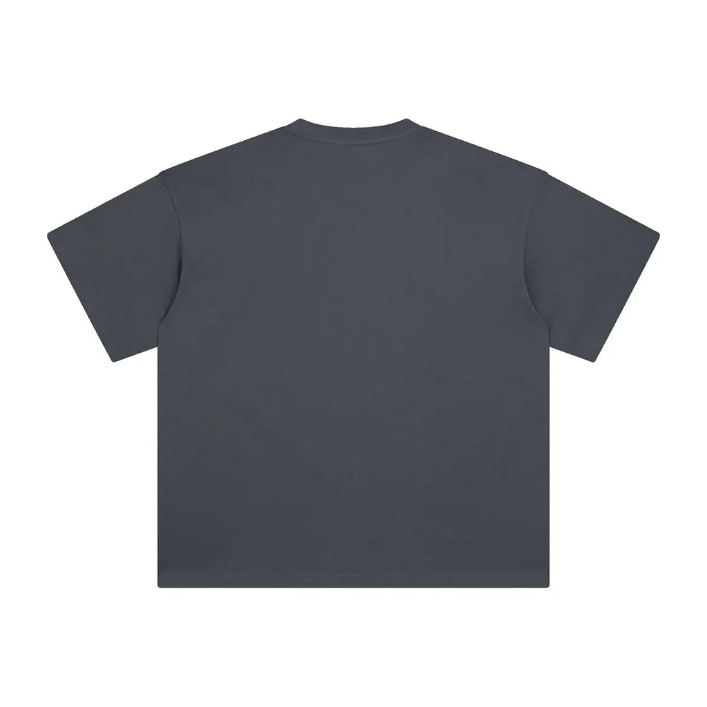 OFF CULTURE EVERYDAY BOXY TEE - Off Culture