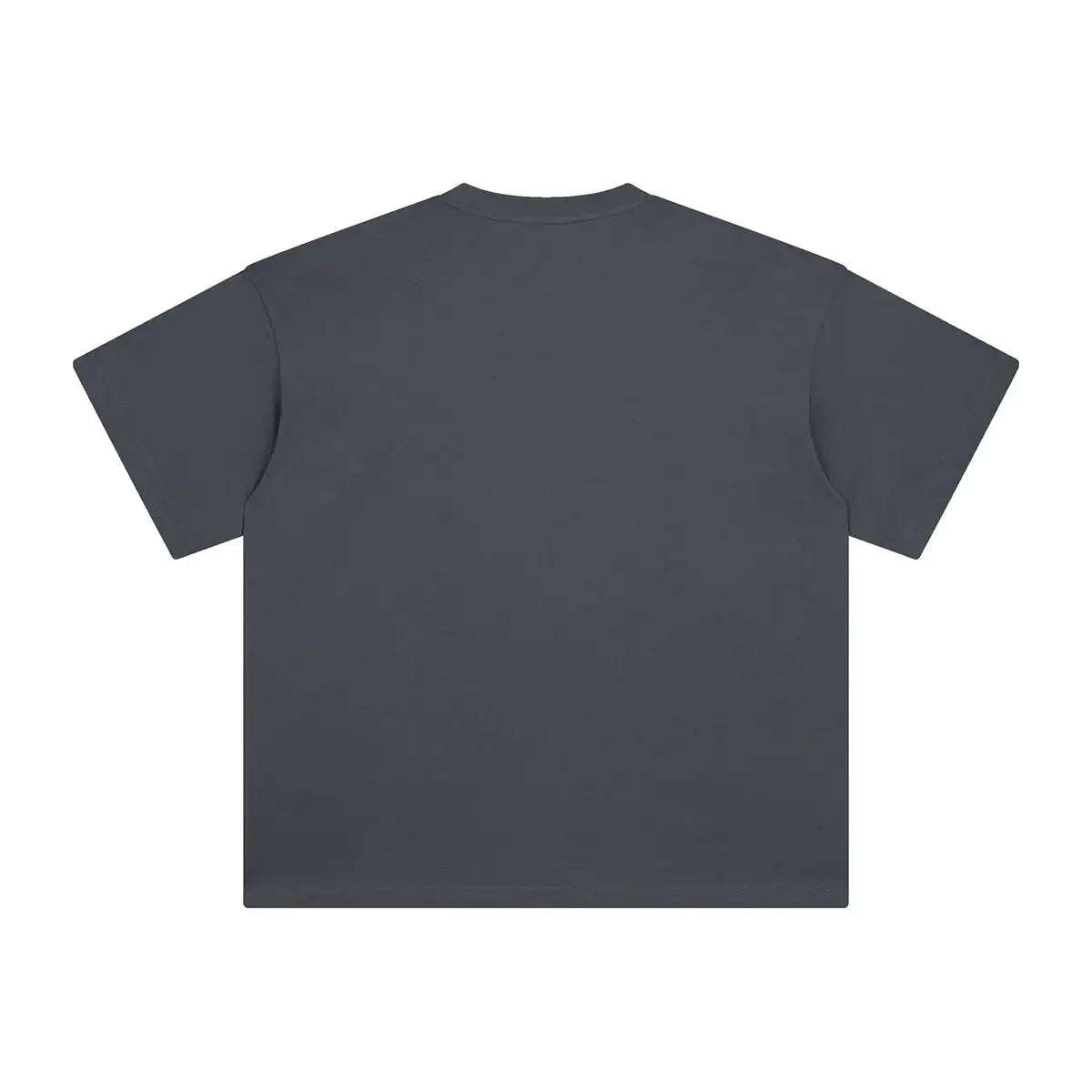 OFF CULTURE EVERYDAY BOXY TEE - Off Culture