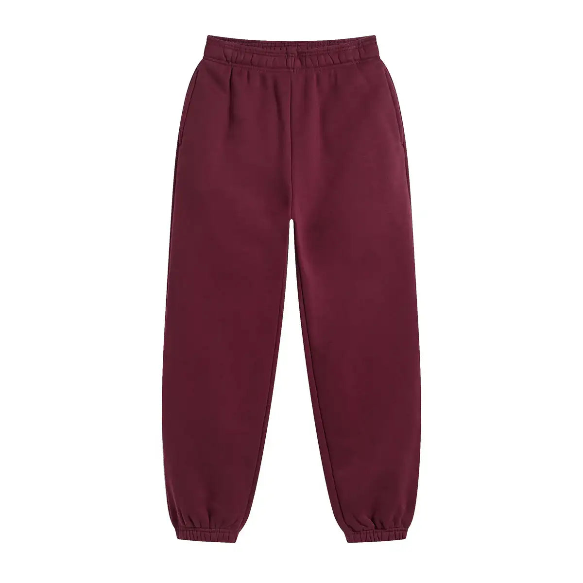 OFF CULTURE EVERYDAY CUFFED JOGGERS - Off Culture
