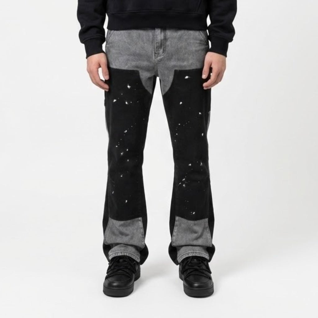 ESCO - FLARED CARPENTER