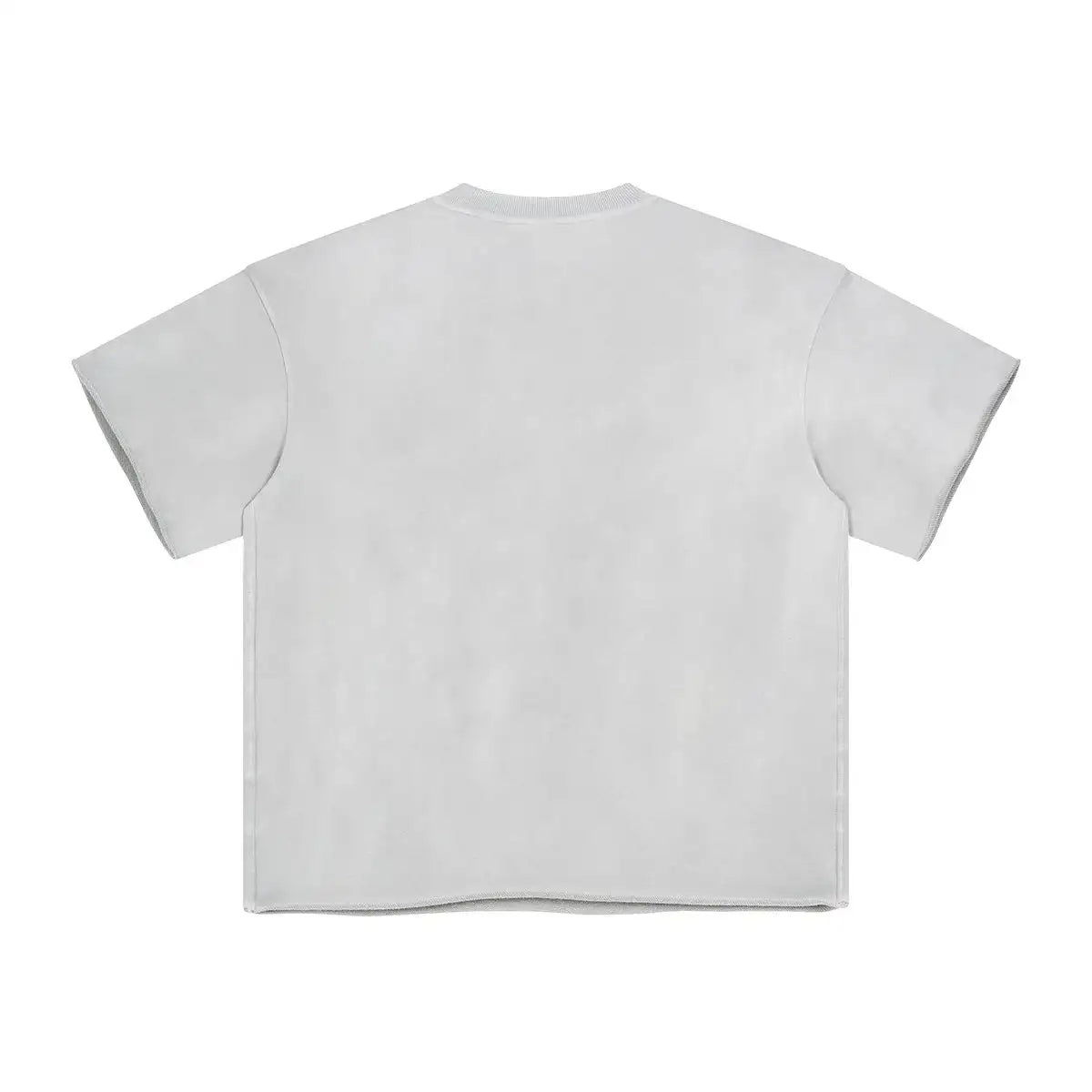 OFF CULTURE WASHED TEE - Off Culture