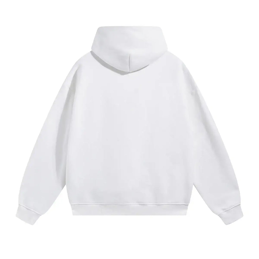 OFF CULTURE HEAVYWEIGHT HOODIE - Off Culture