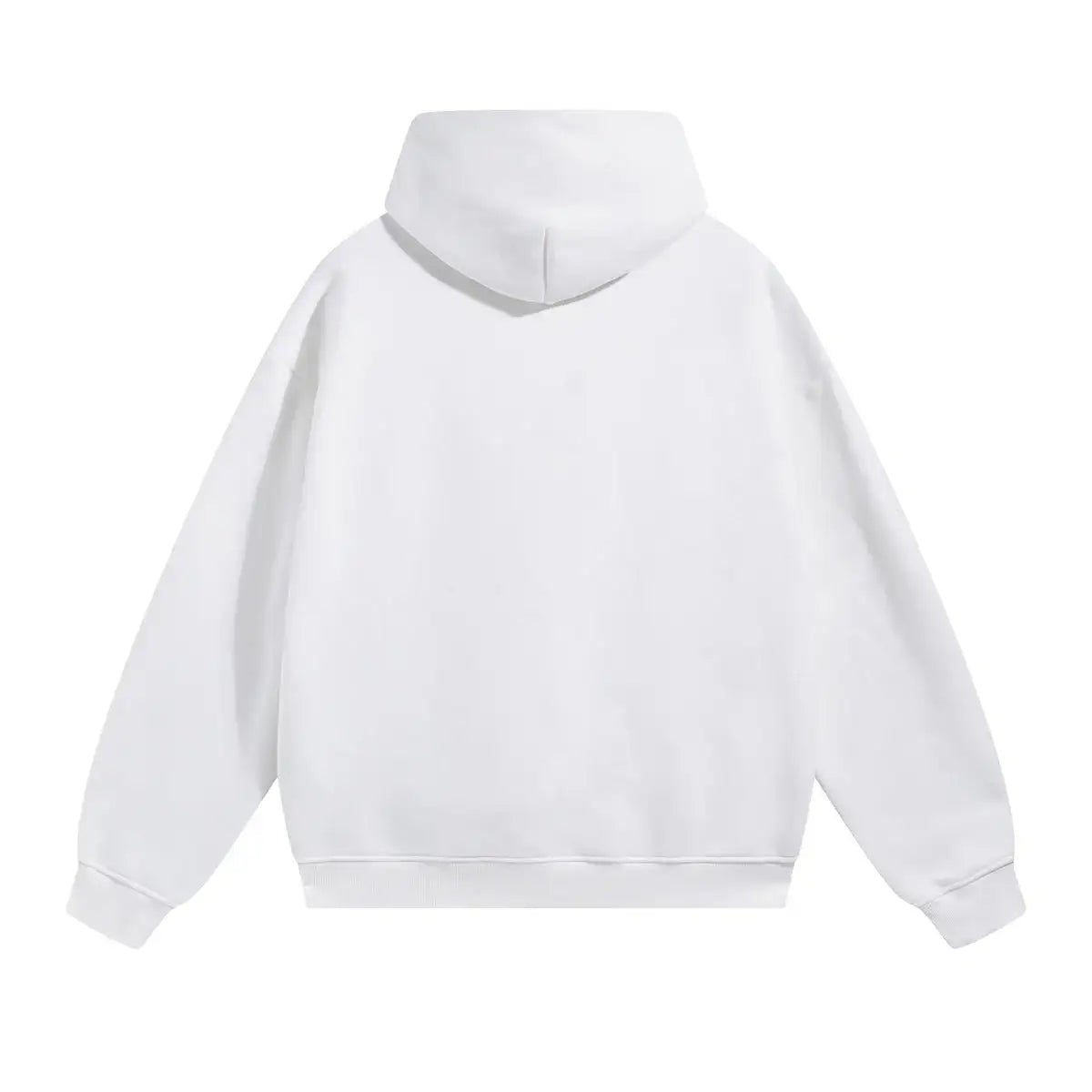 OFF CULTURE HEAVYWEIGHT HOODIE - Off Culture