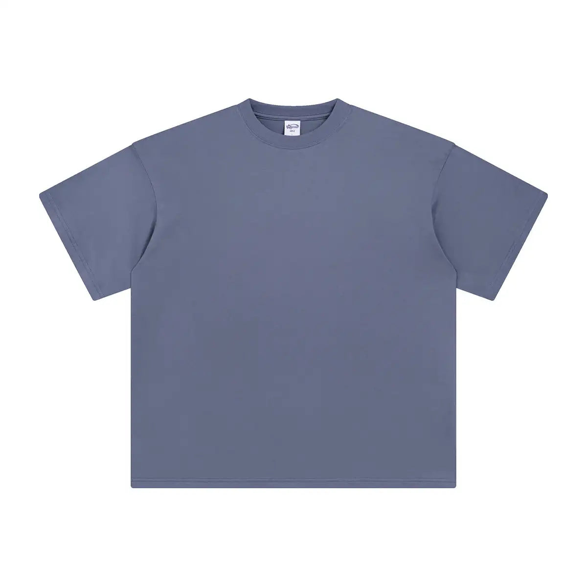 OFF CULTURE EVERYDAY BOXY TEE - Off Culture