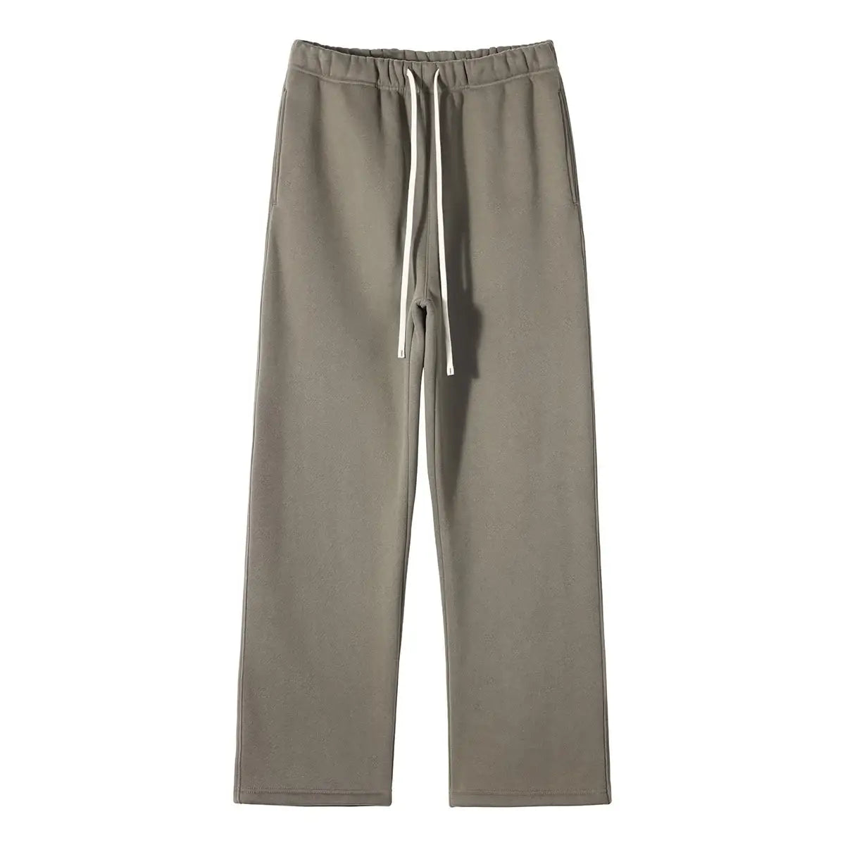 OFF CULTURE STRAIGHT JOGGERS - Off Culture