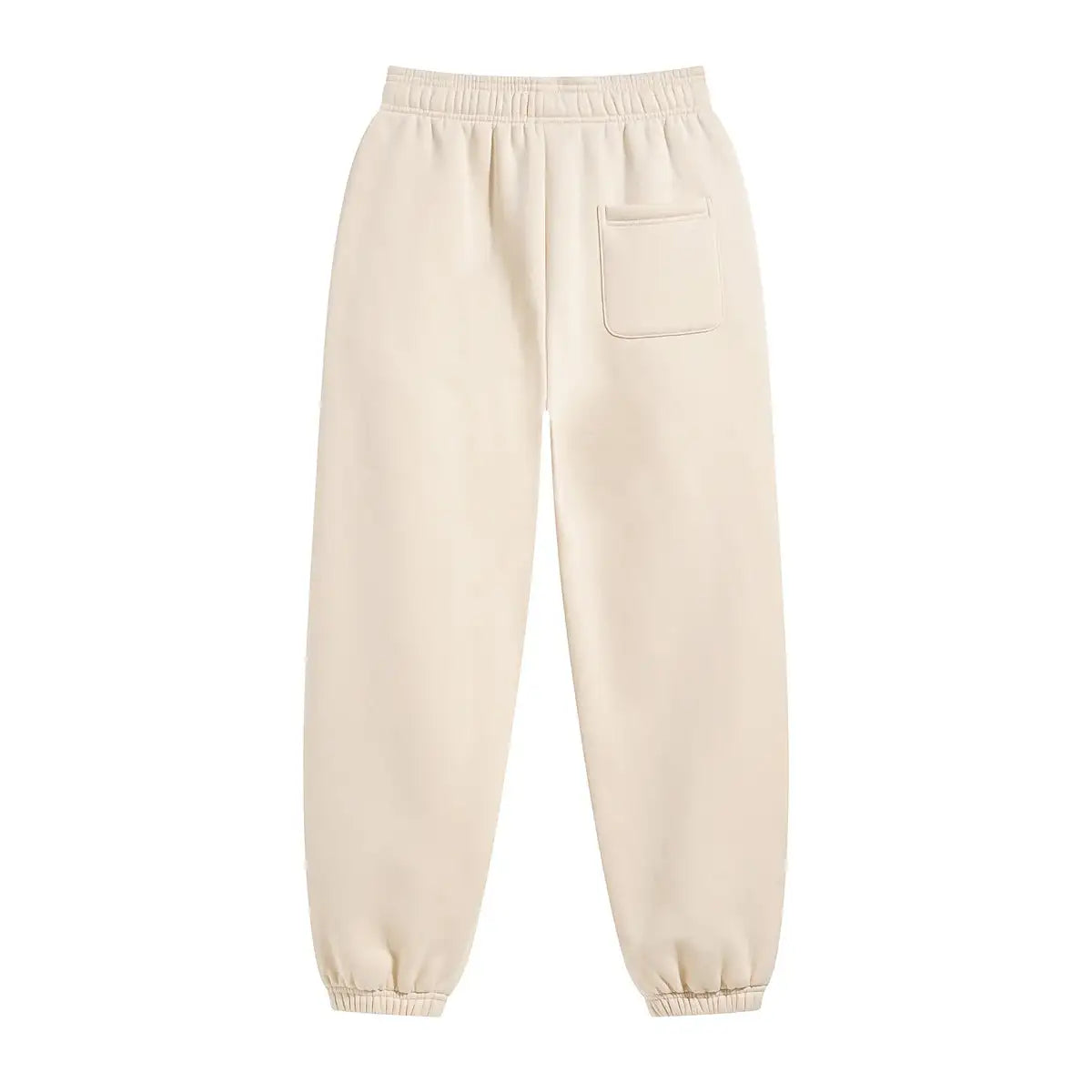 OFF CULTURE EVERYDAY CUFFED JOGGERS - Off Culture