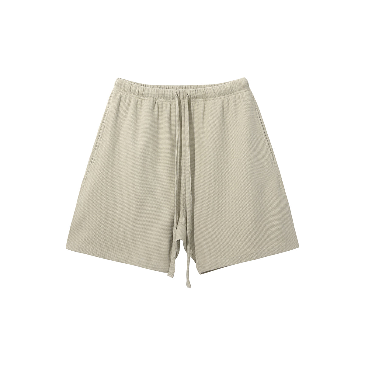OFF CULTURE DRAWSTRING SHORTS