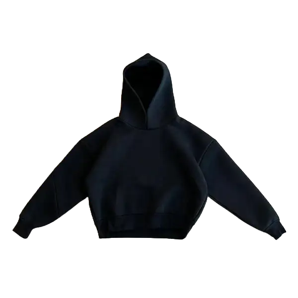 MINIMALIST TRACKSUIT - HOODIE + JOGGER - Off Culture
