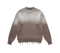 ELIONIS - DISTRESSED SWEATER
