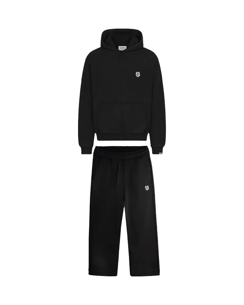 S.U. tracksuit by Off Culture