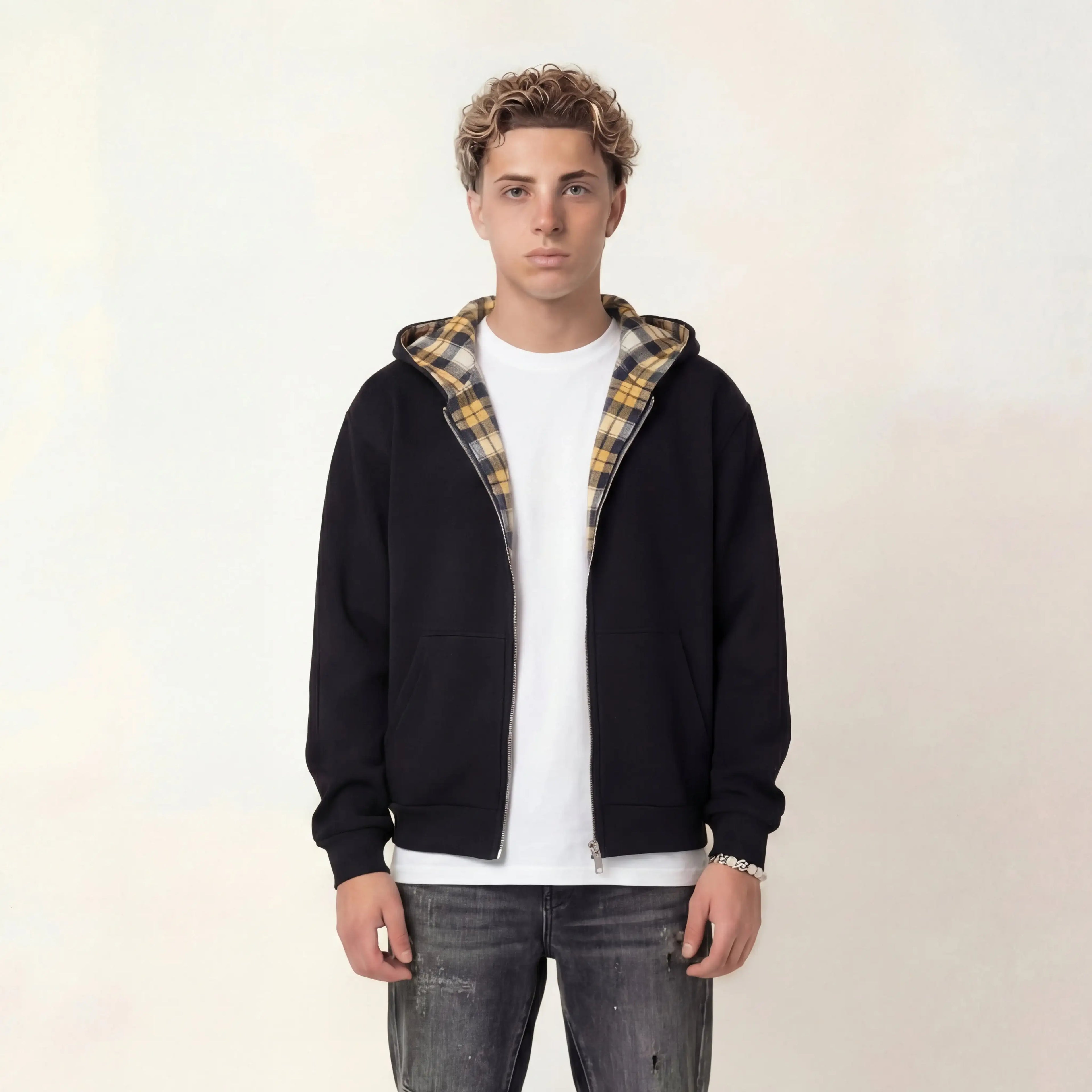 ROVINO – HOODIE - Off Culture