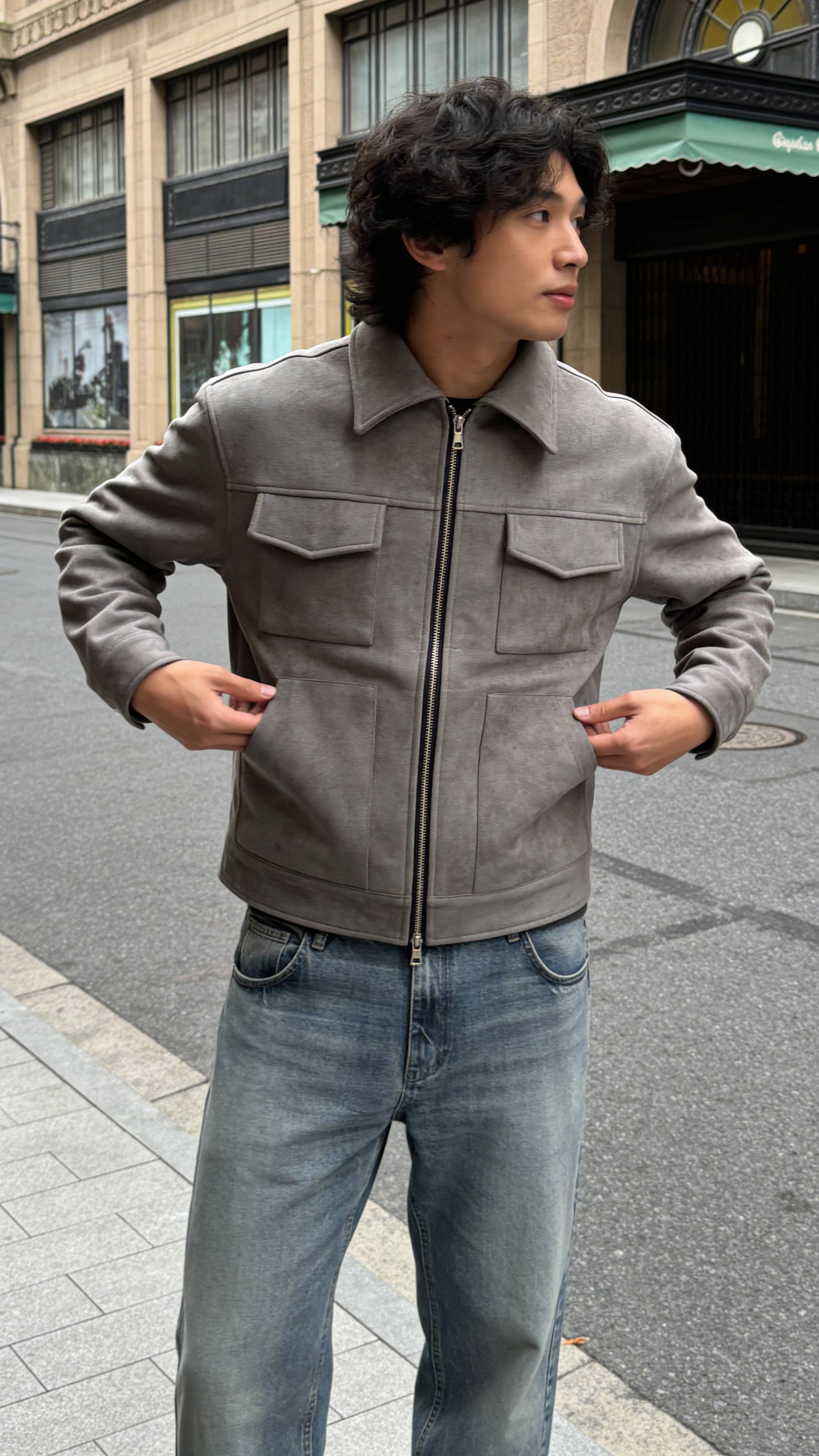 AOMI — DENIM | Off Culture