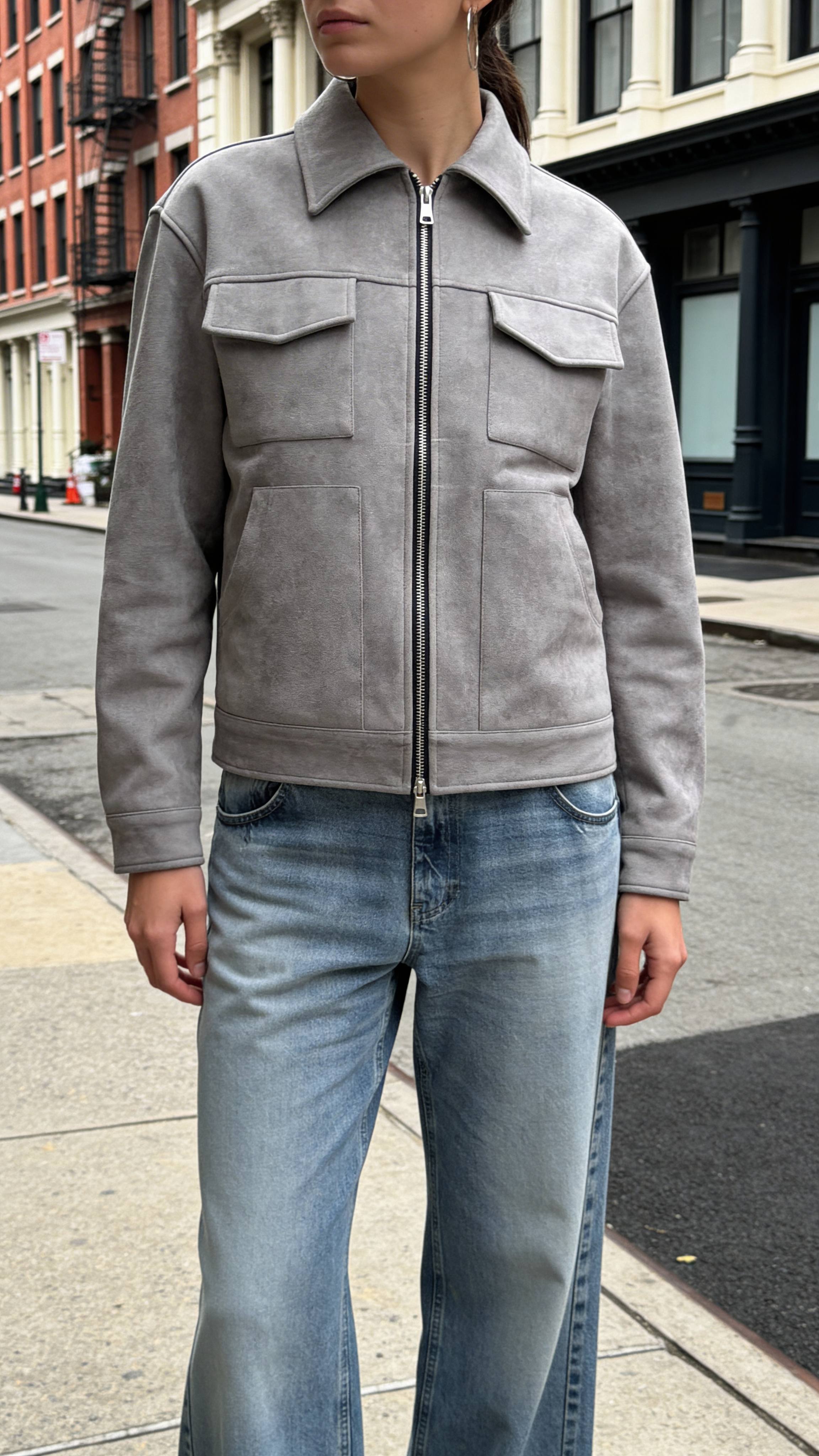 🧥 Outerwear
