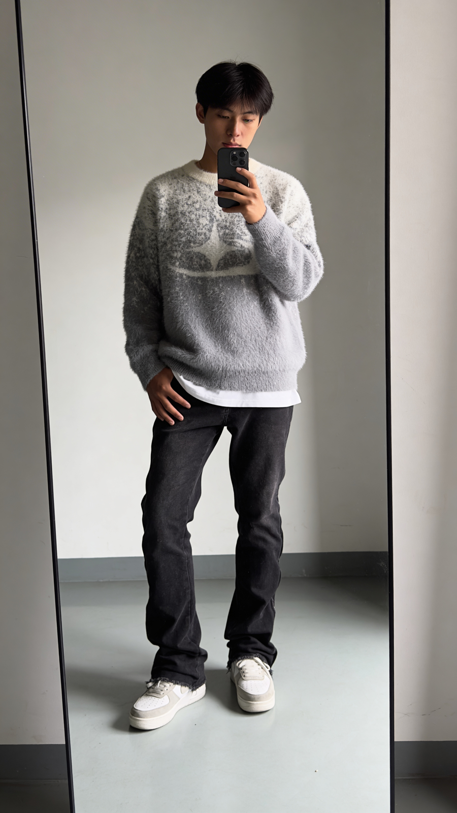 ❤️aomi❤️ AOMI — DENIM | Off Culture