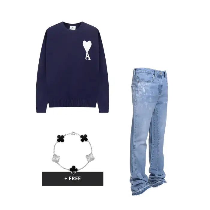 VIRAL OUTFIT 2 - LATE NIGHT WALK - Off Culture