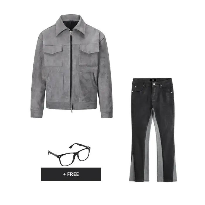 VIRAL OUTFIT 10 - CHILL NIGHT - Off Culture