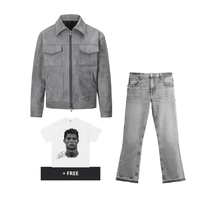 VIRAL OUTFIT 3 - NIGHT OUT - Off Culture