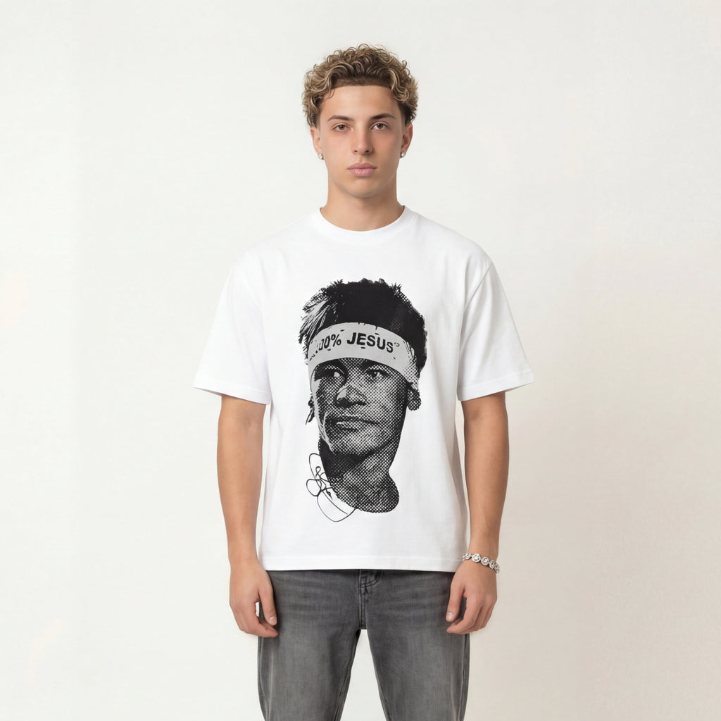 NEYMAR 100% – TEE