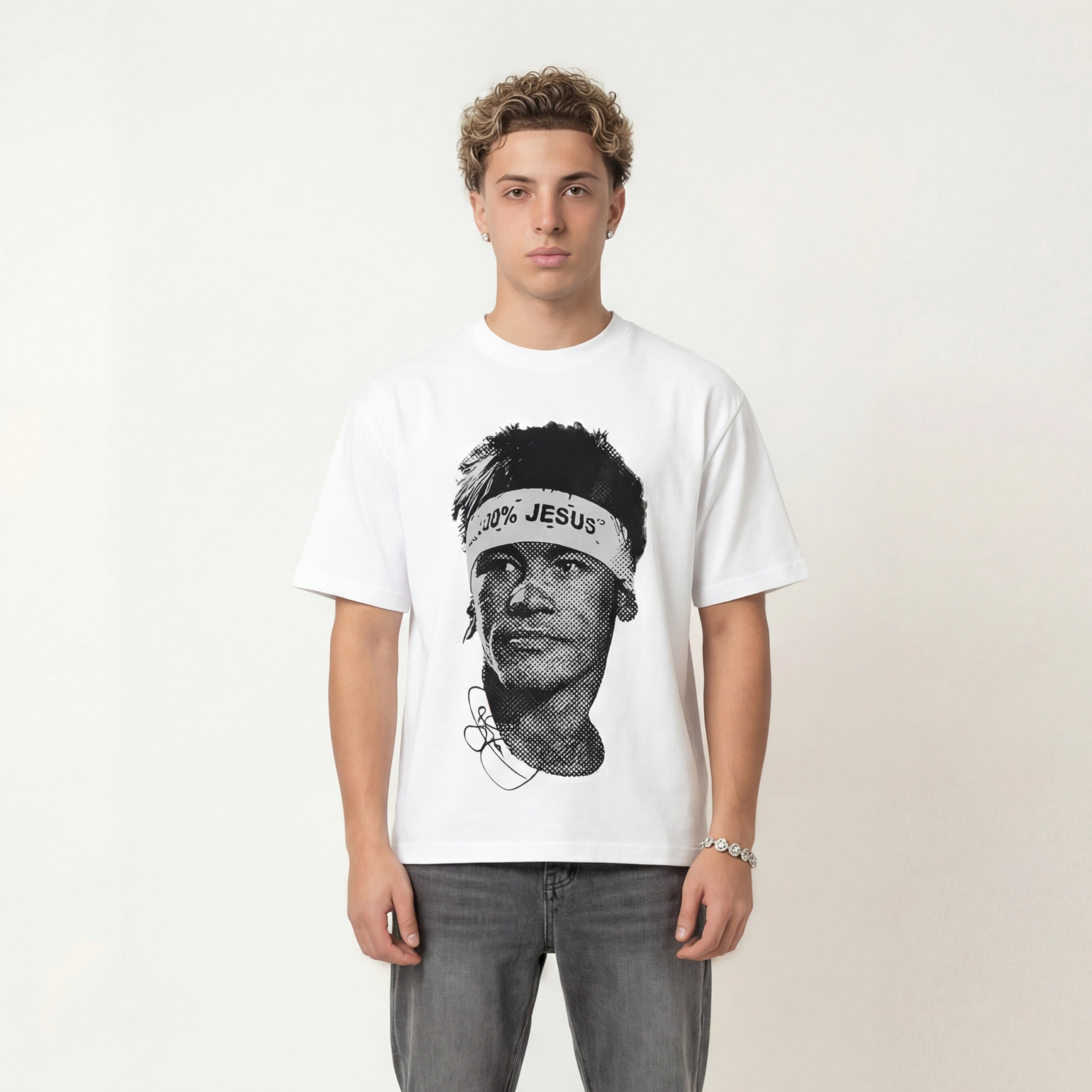 NEYMAR 100% – TEE