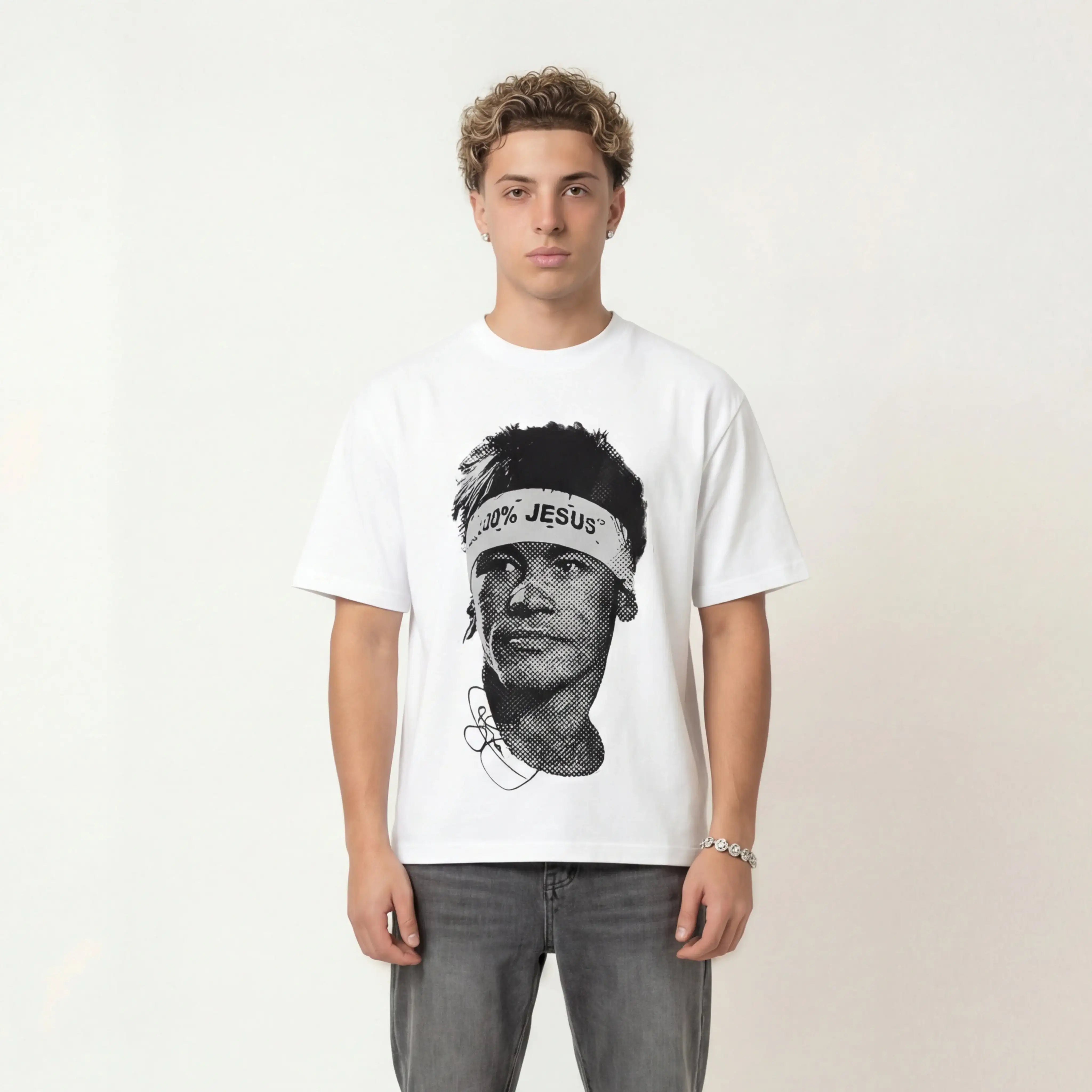 NEYMAR 100% – TEE - Off Culture
