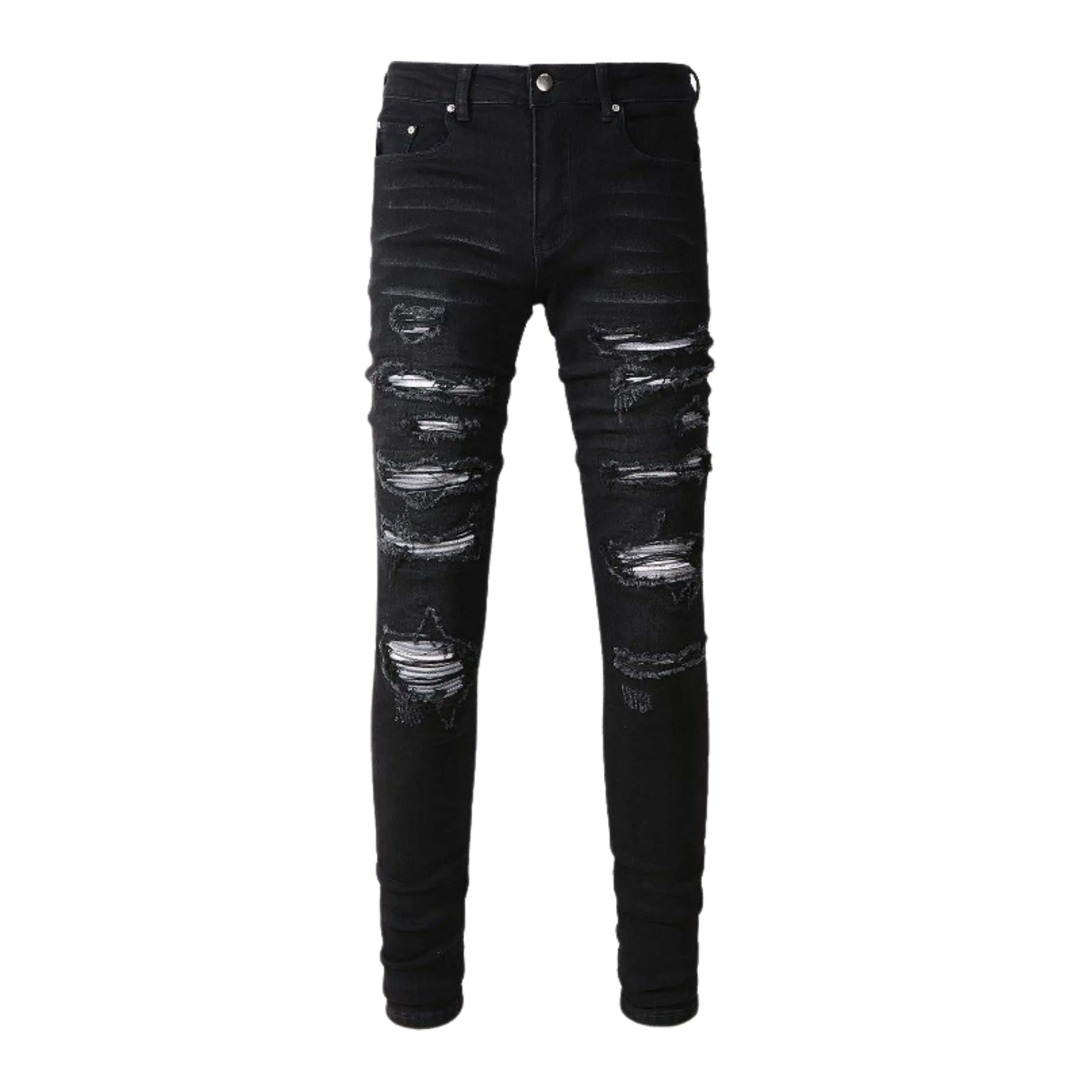 NERO — JEANS - Off Culture