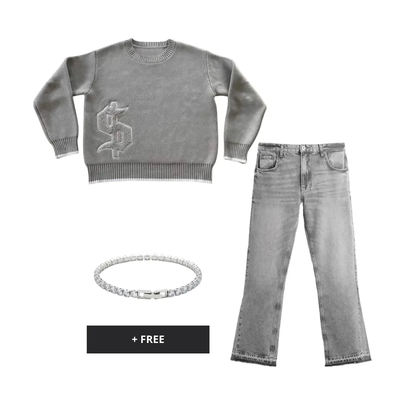 VIRAL OUTFIT 13 – DRIP DOLLARS - Off Culture