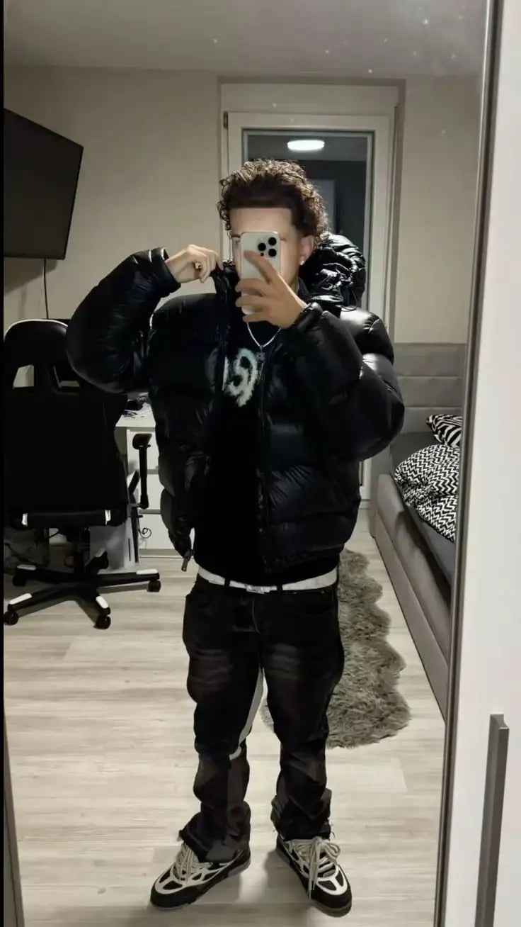 VIRAL OUTFIT 23 – OUTSIDE MIDNIGHT - Off Culture