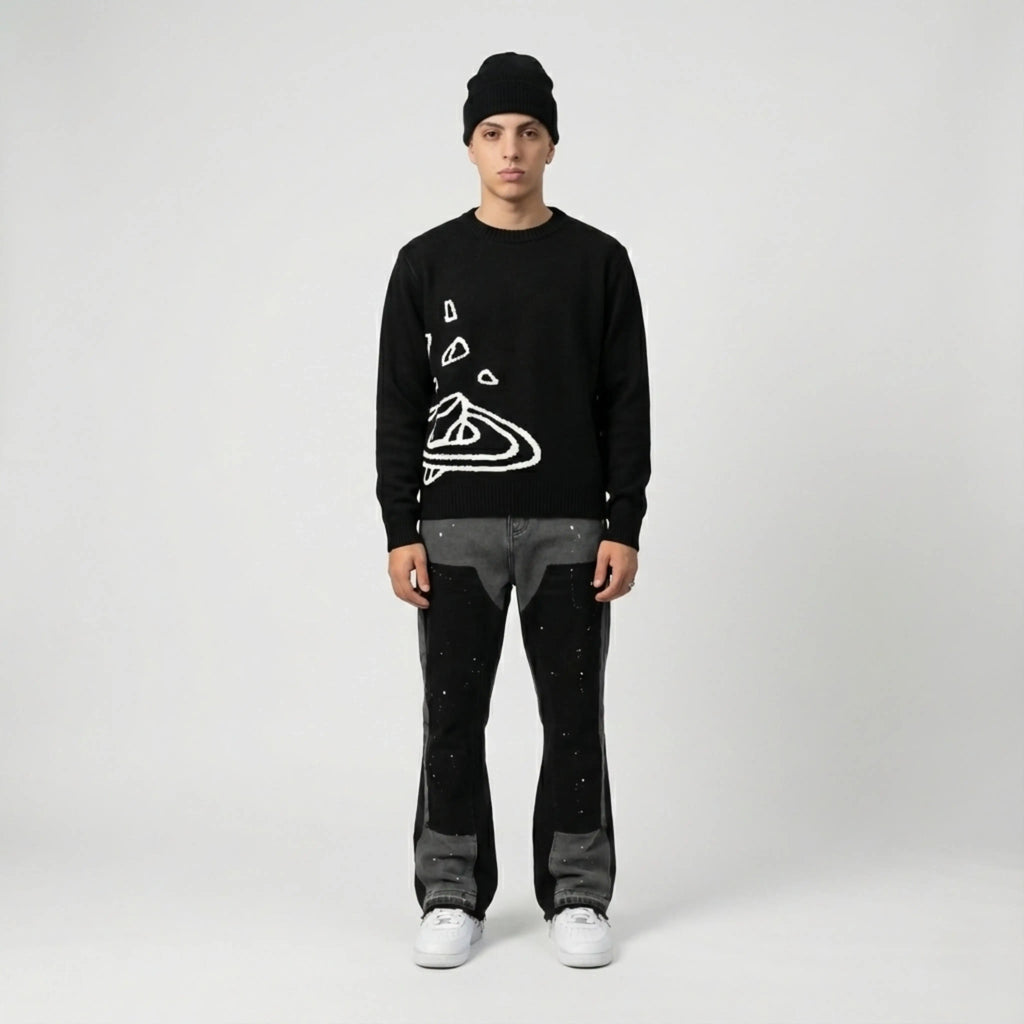 VIRAL OUTFIT 15 - NIGHTFALL CODE - Off Culture