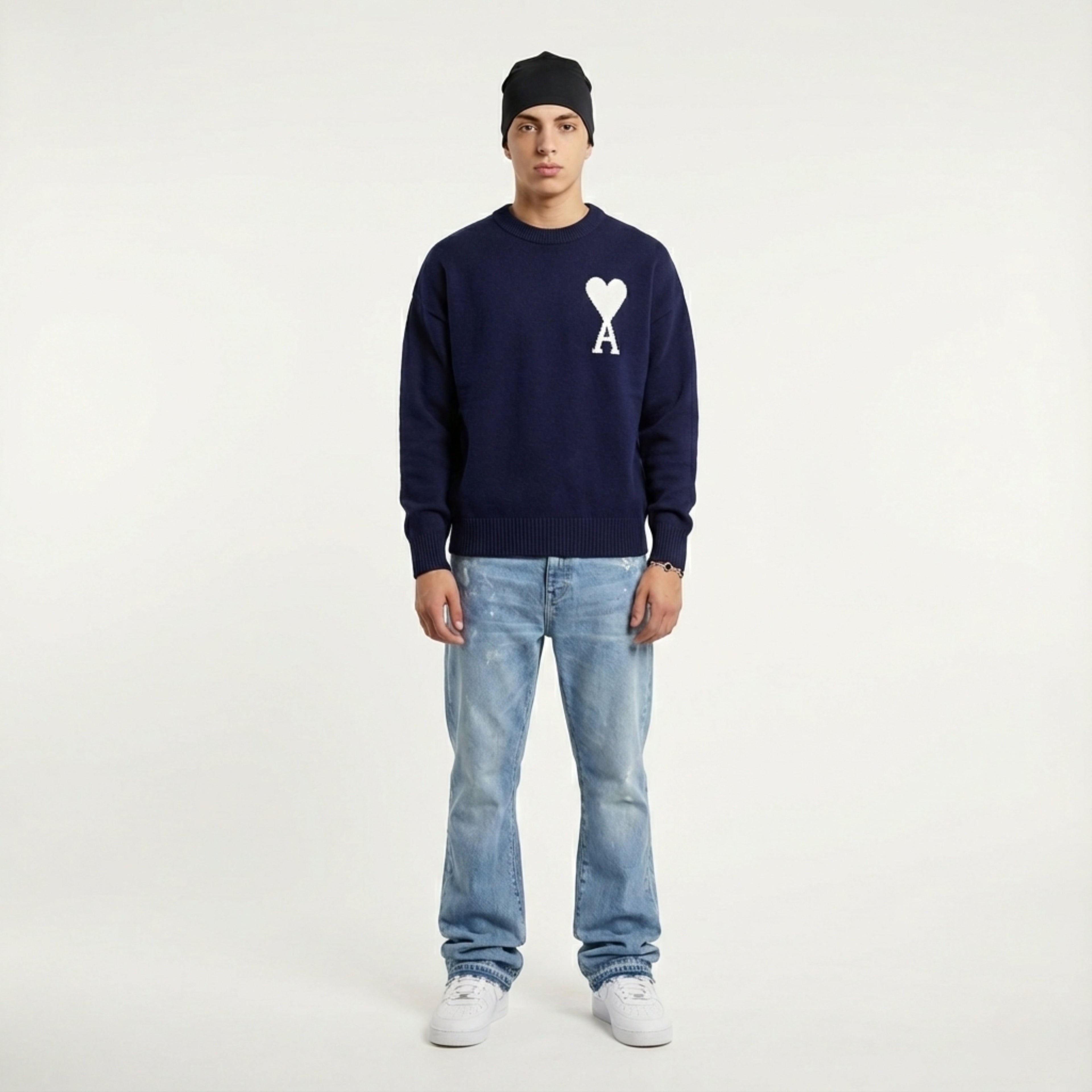 VIRAL OUTFIT 2 - LATE NIGHT WALK