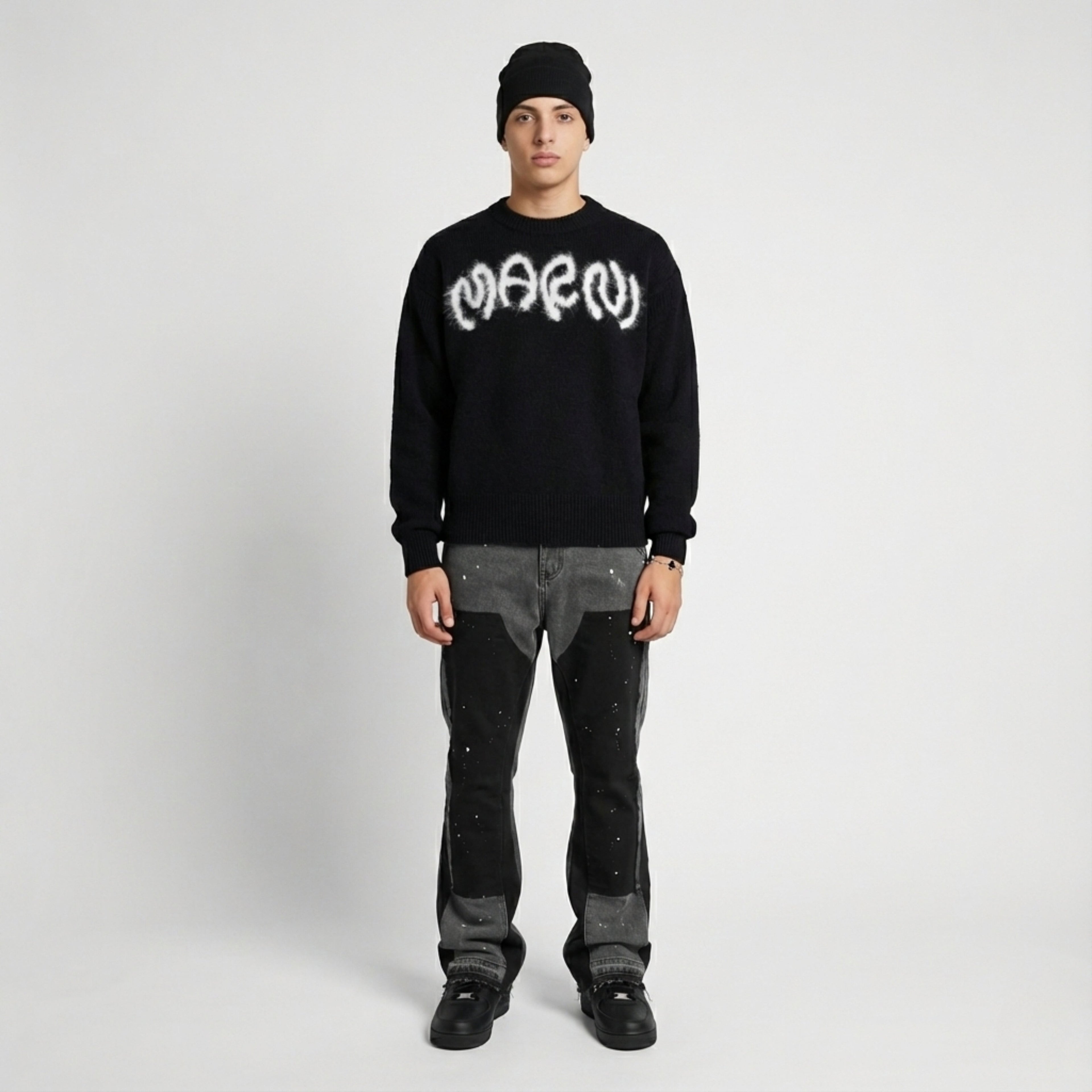 VIRAL OUTFIT 5 - LATE NIGHT WITH BRO