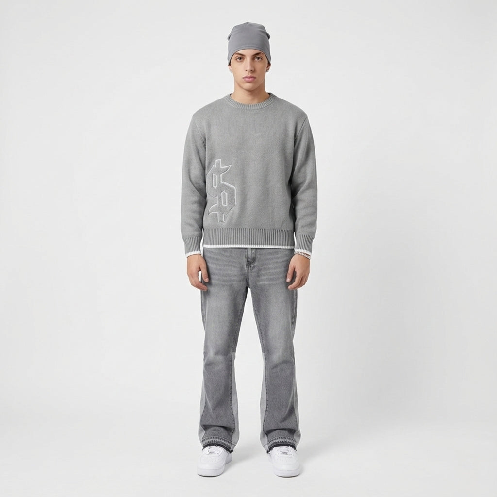 VIRAL OUTFIT 26 – MONO MIDNIGHT